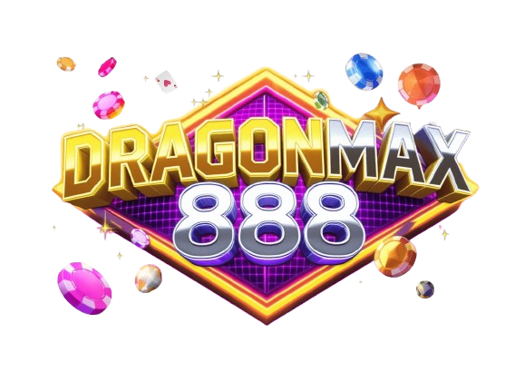 DRAGONMAX888